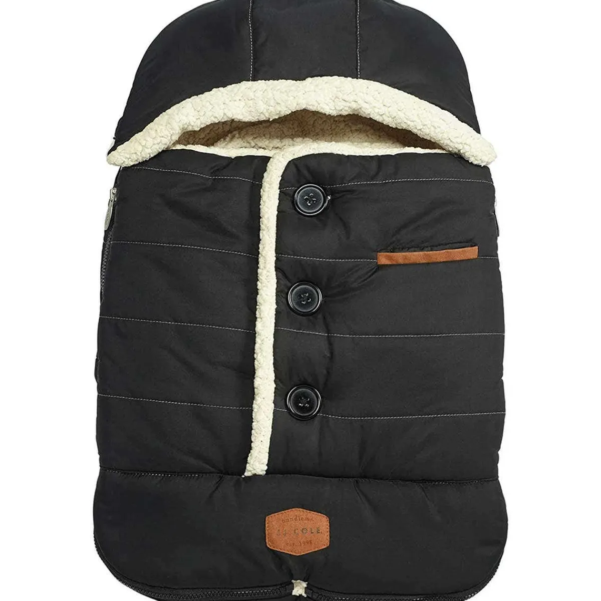 Car Seat Accessories|Stroller Accessories-JJ Cole Urban Bundleme (Infant)