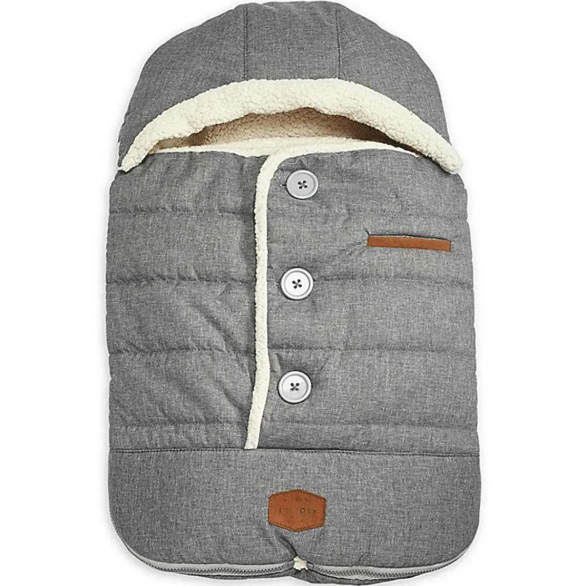 Car Seat Accessories|Stroller Accessories-JJ Cole Urban Bundleme (Infant)