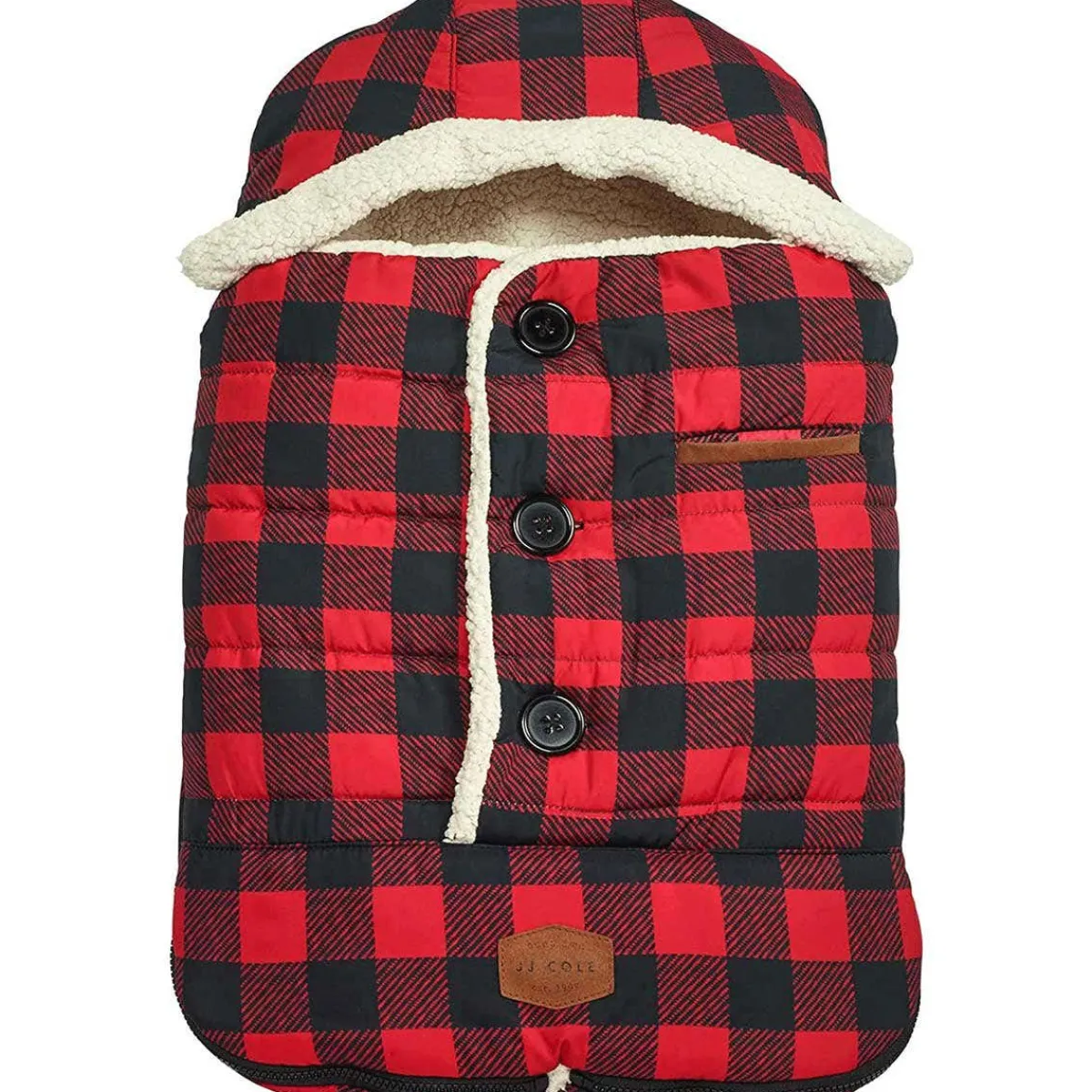 Car Seat Accessories|Stroller Accessories-JJ Cole Urban Bundleme (Infant)