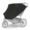 Stroller Accessories-Thule Urban Glide2 & Glide3 Double Mesh Cover