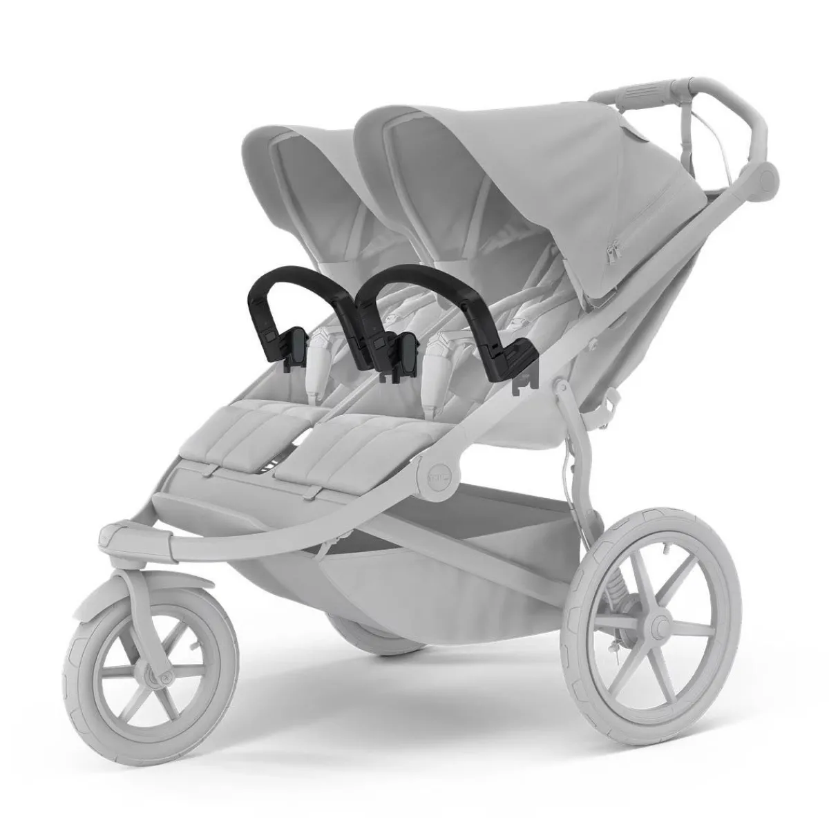 Stroller Accessories-Thule Urban Glide3 Bumper Bar