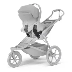 Stroller Accessories-Thule Urban Glide3 Car Seat Adapter (Maxi-Cosi)