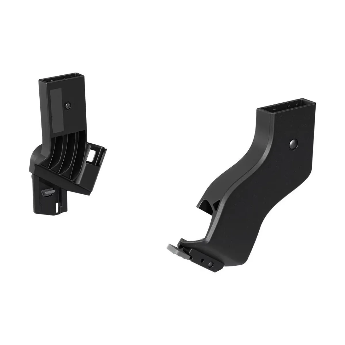 Stroller Accessories-Thule Urban Glide3 Double Bassinet Adapters