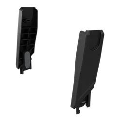 Stroller Accessories-Thule Urban Glide3 Double Car Seat Adapter (Maxi-Cosi)
