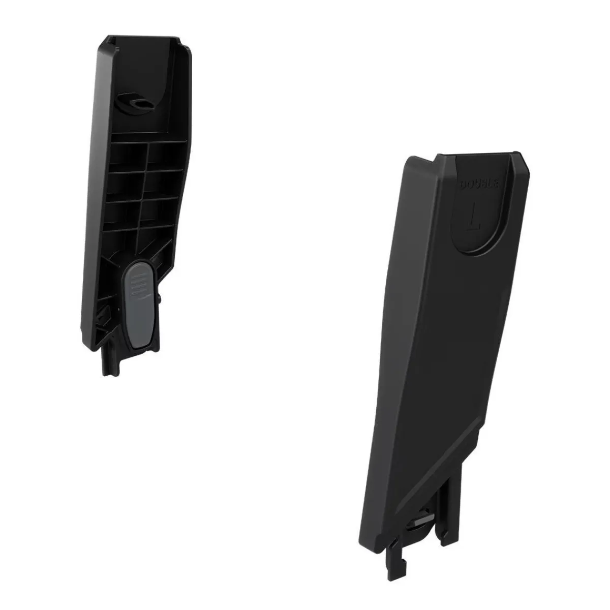 Stroller Accessories-Thule Urban Glide3 Double Car Seat Adapter (Maxi-Cosi)