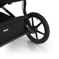 All-Terrain Strollers|Jogging Strollers-Thule Urban Glide3 Double Stroller