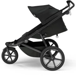 All-Terrain Strollers|Jogging Strollers-Thule Urban Glide3 Double Stroller
