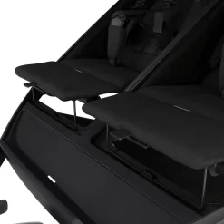 All-Terrain Strollers|Jogging Strollers-Thule Urban Glide3 Double Stroller