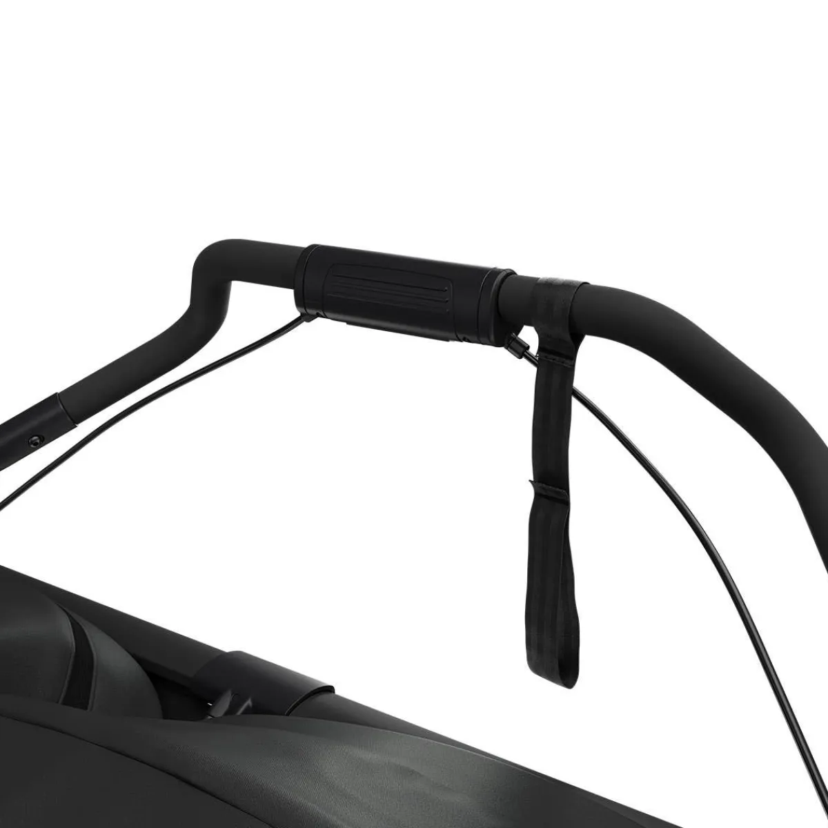 All-Terrain Strollers|Jogging Strollers-Thule Urban Glide3 Double Stroller