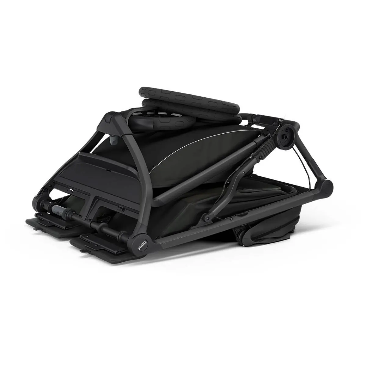 All-Terrain Strollers|Jogging Strollers-Thule Urban Glide3 Double Stroller