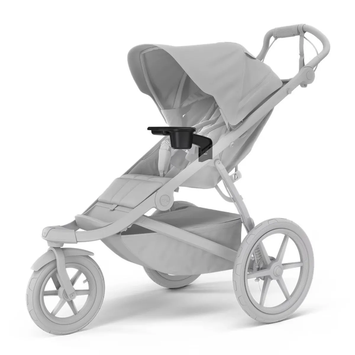 Stroller Accessories-Thule Urban Glide3 Snack Tray