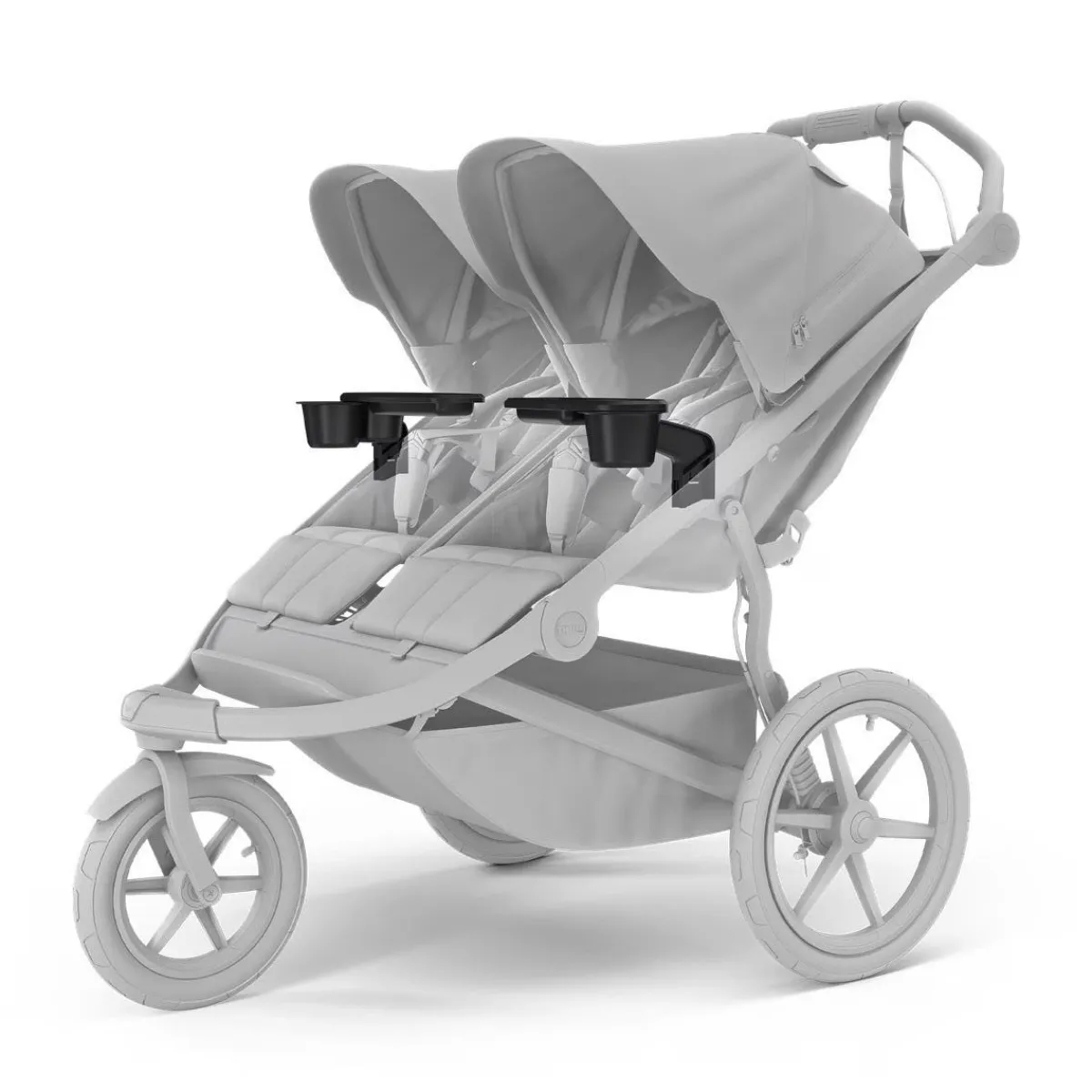 Stroller Accessories-Thule Urban Glide3 Snack Tray