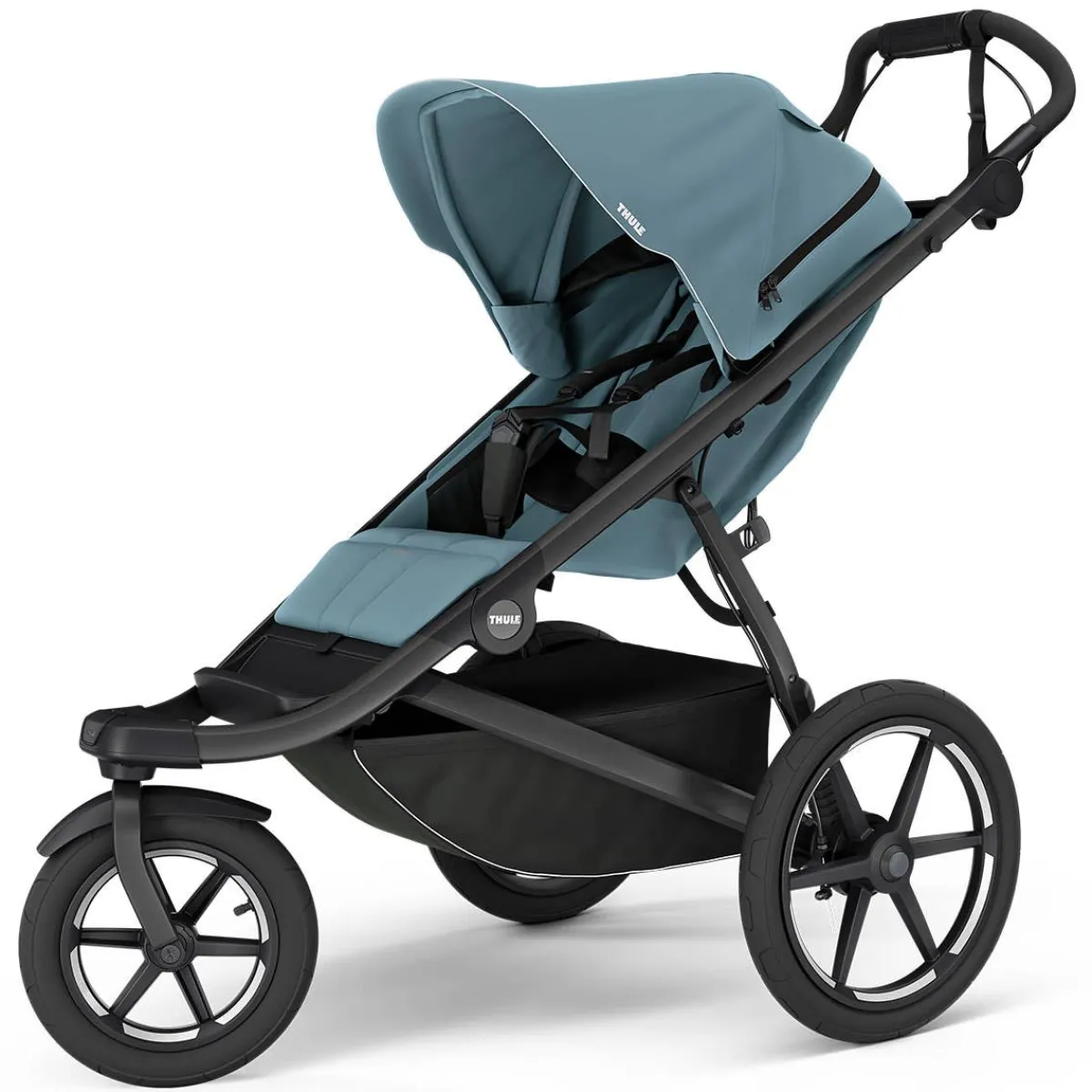 All-Terrain Strollers|Jogging Strollers-Thule Urban Glide3 Stroller