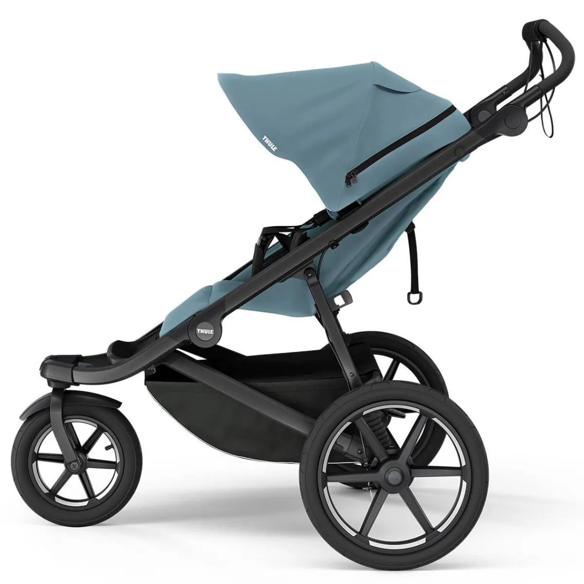 All-Terrain Strollers|Jogging Strollers-Thule Urban Glide3 Stroller
