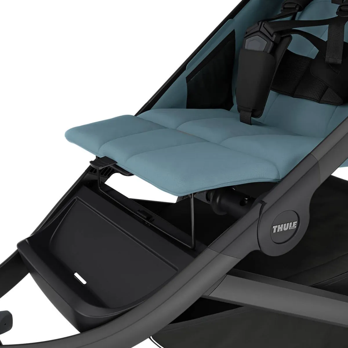 All-Terrain Strollers|Jogging Strollers-Thule Urban Glide3 Stroller
