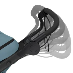 All-Terrain Strollers|Jogging Strollers-Thule Urban Glide3 Stroller