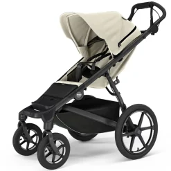 All-Terrain Strollers|Full-Sized Strollers-Thule Urban Glide 4-Wheel Stroller
