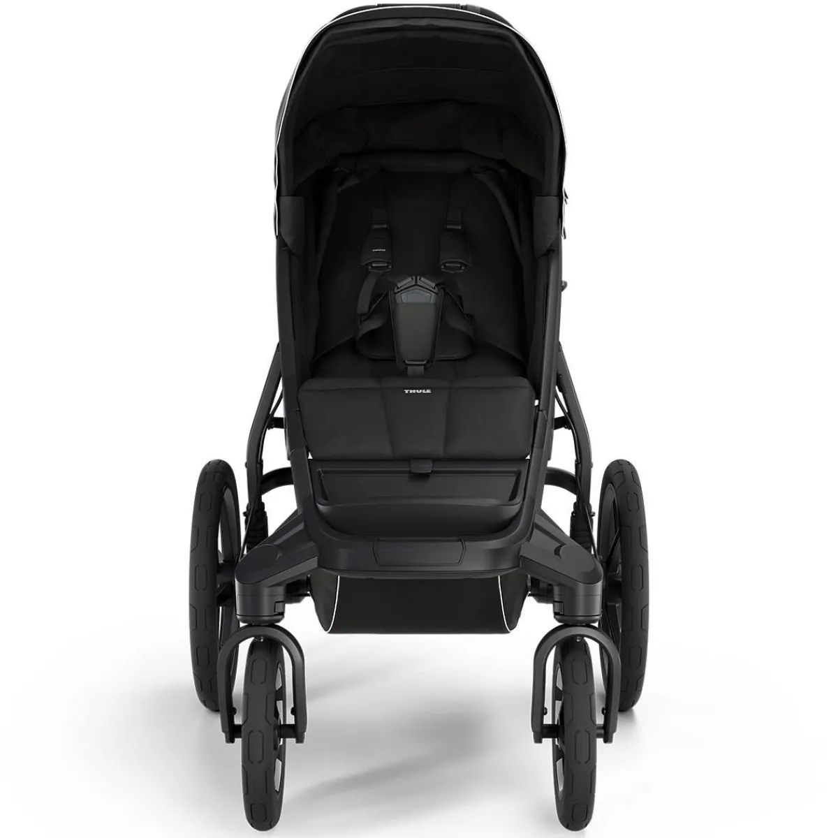 All-Terrain Strollers|Full-Sized Strollers-Thule Urban Glide 4-Wheel Stroller