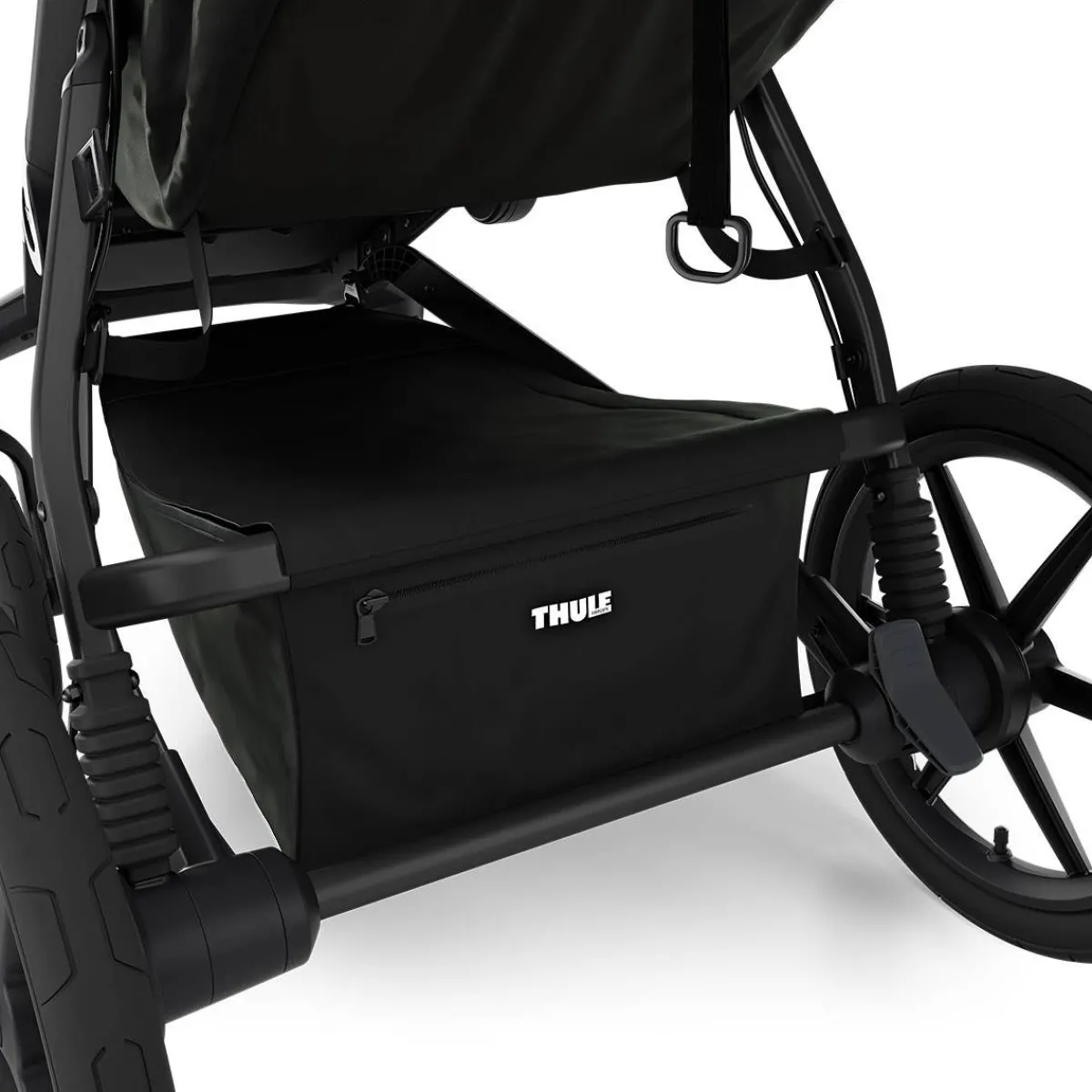 All-Terrain Strollers|Full-Sized Strollers-Thule Urban Glide 4-Wheel Stroller
