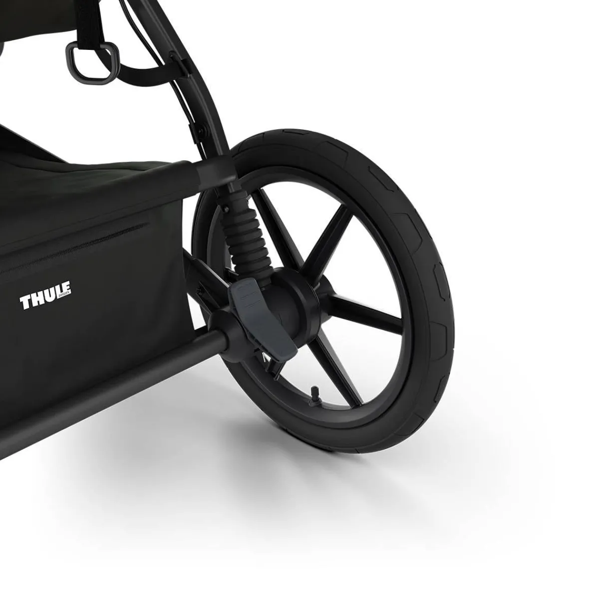 All-Terrain Strollers|Full-Sized Strollers-Thule Urban Glide 4-Wheel Stroller