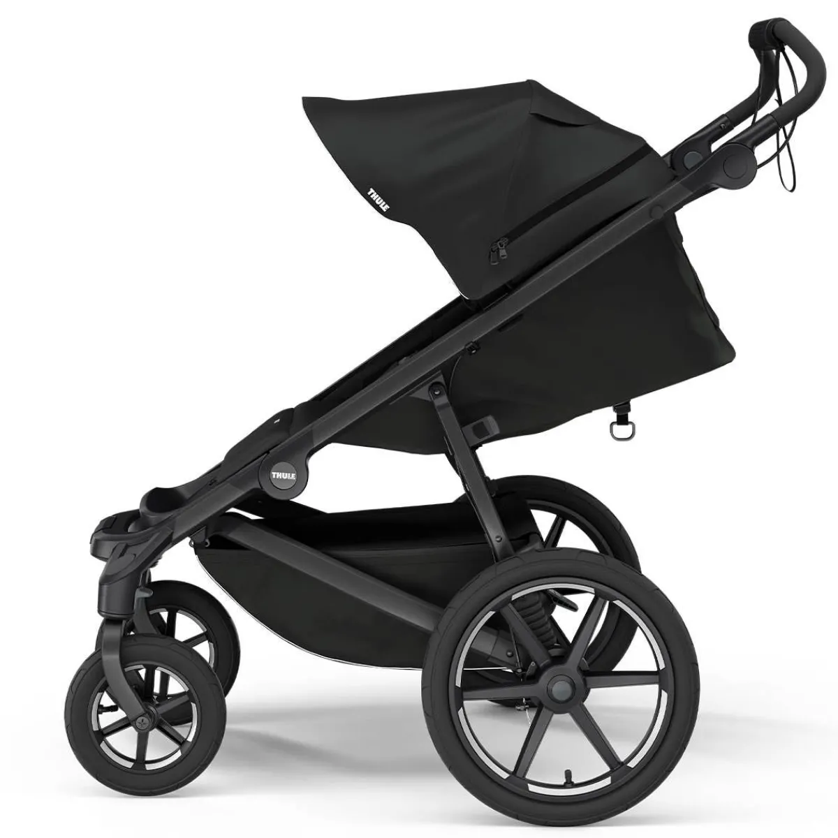 All-Terrain Strollers|Full-Sized Strollers-Thule Urban Glide 4-Wheel Stroller