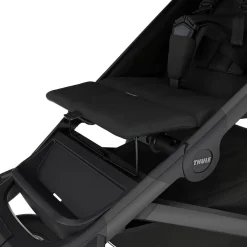 All-Terrain Strollers|Full-Sized Strollers-Thule Urban Glide 4-Wheel Stroller