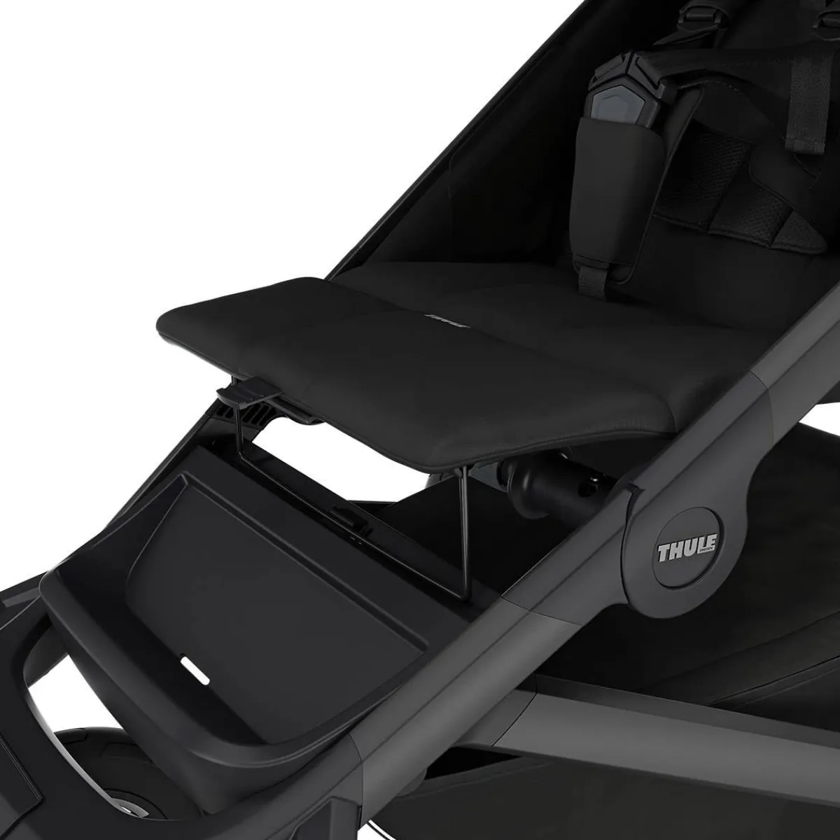 All-Terrain Strollers|Full-Sized Strollers-Thule Urban Glide 4-Wheel Stroller