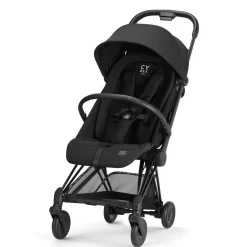 Travel Strollers-Cybex Urban Mobility Coya Stroller