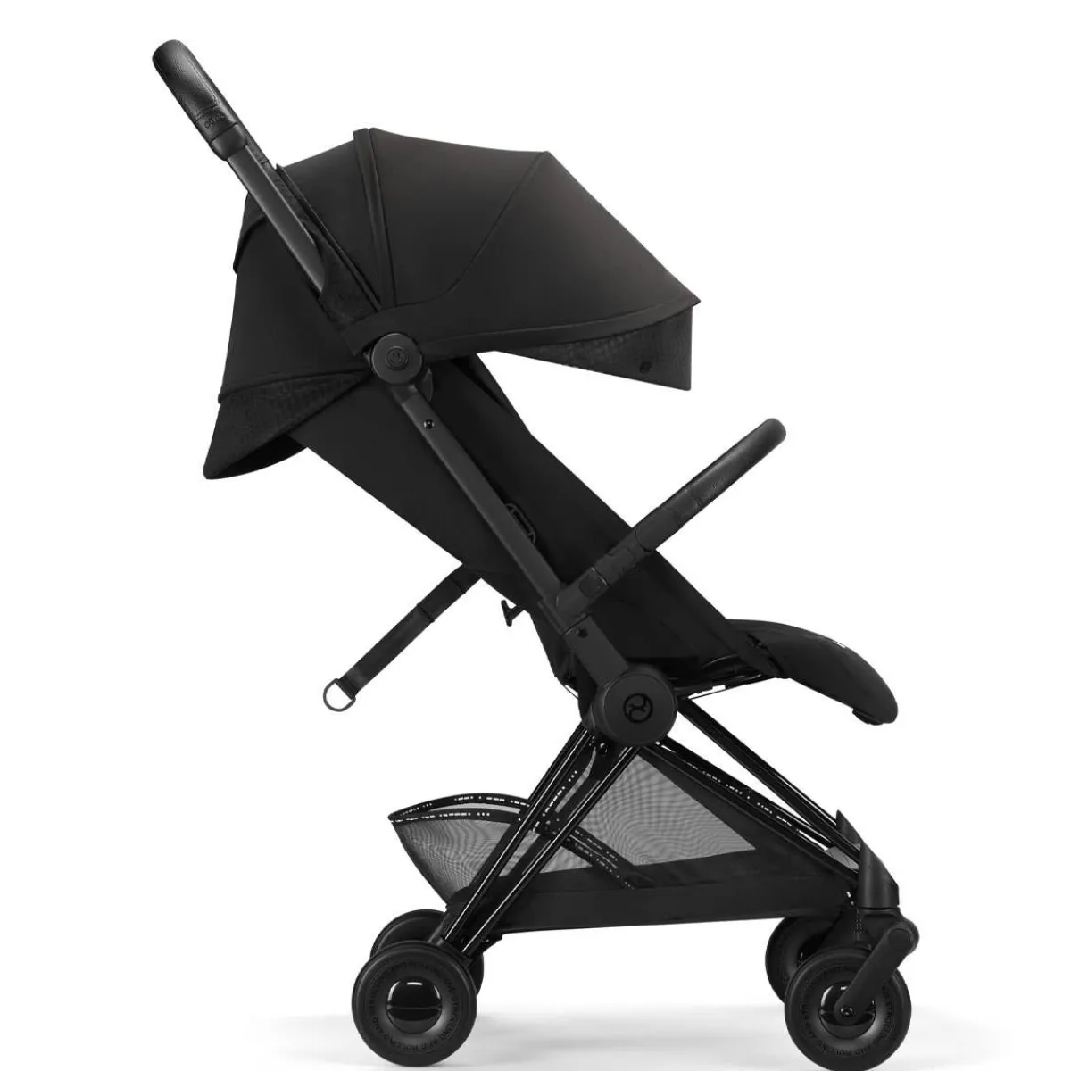 Travel Strollers-Cybex Urban Mobility Coya Stroller