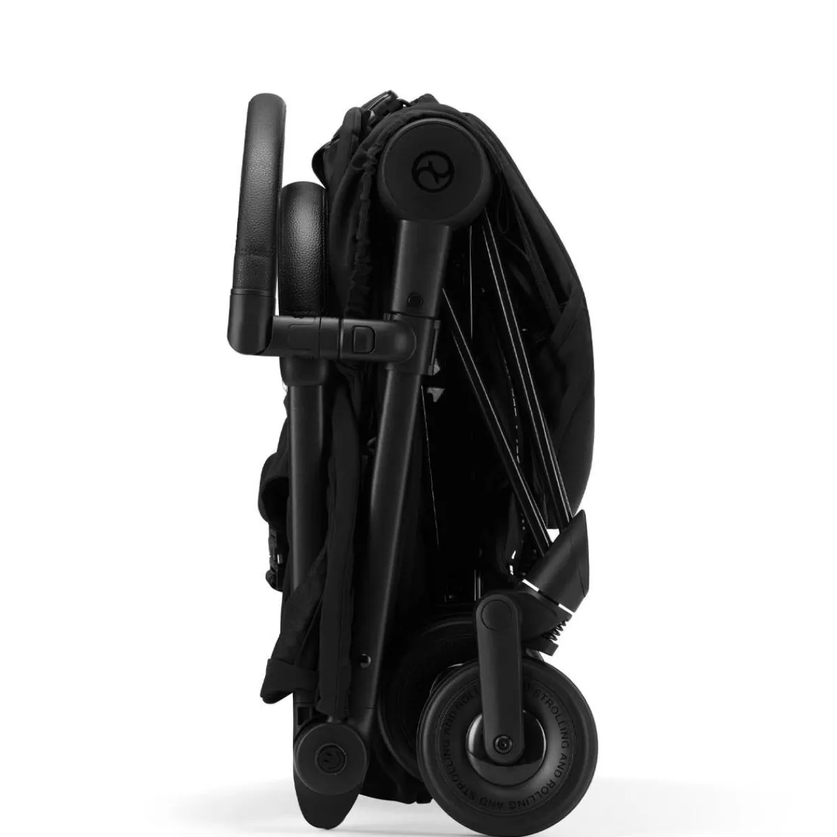Travel Strollers-Cybex Urban Mobility Coya Stroller