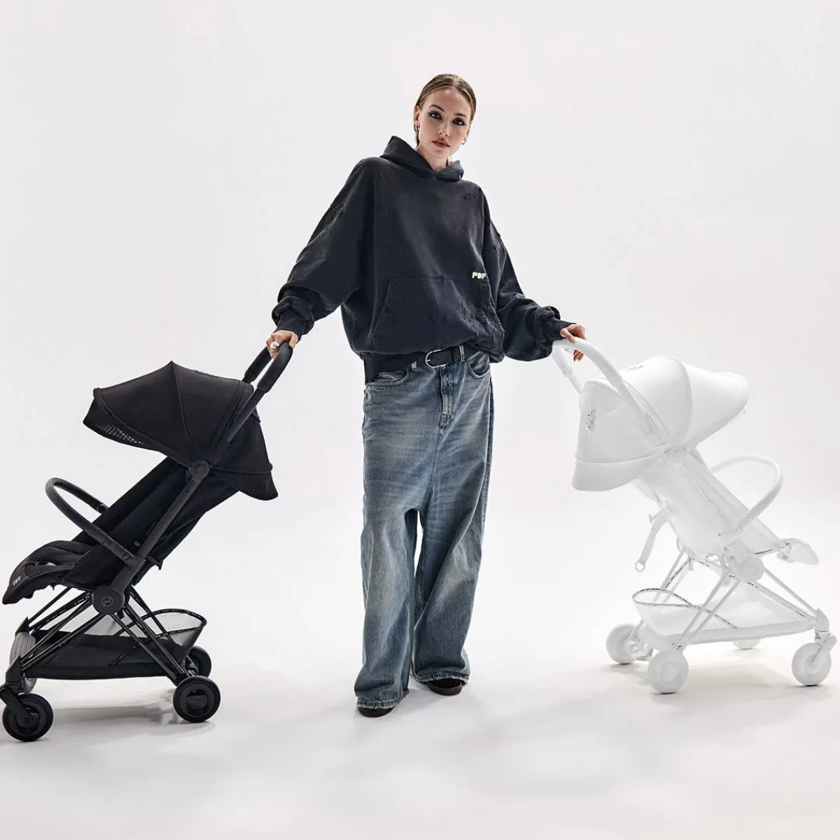 Travel Strollers-Cybex Urban Mobility Coya Stroller