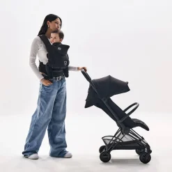 Travel Strollers-Cybex Urban Mobility Coya Stroller