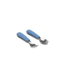 Kids Utensils|Toddler Training Utensils-Lalo Utensils