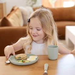 Kids Utensils|Toddler Training Utensils-Lalo Utensils