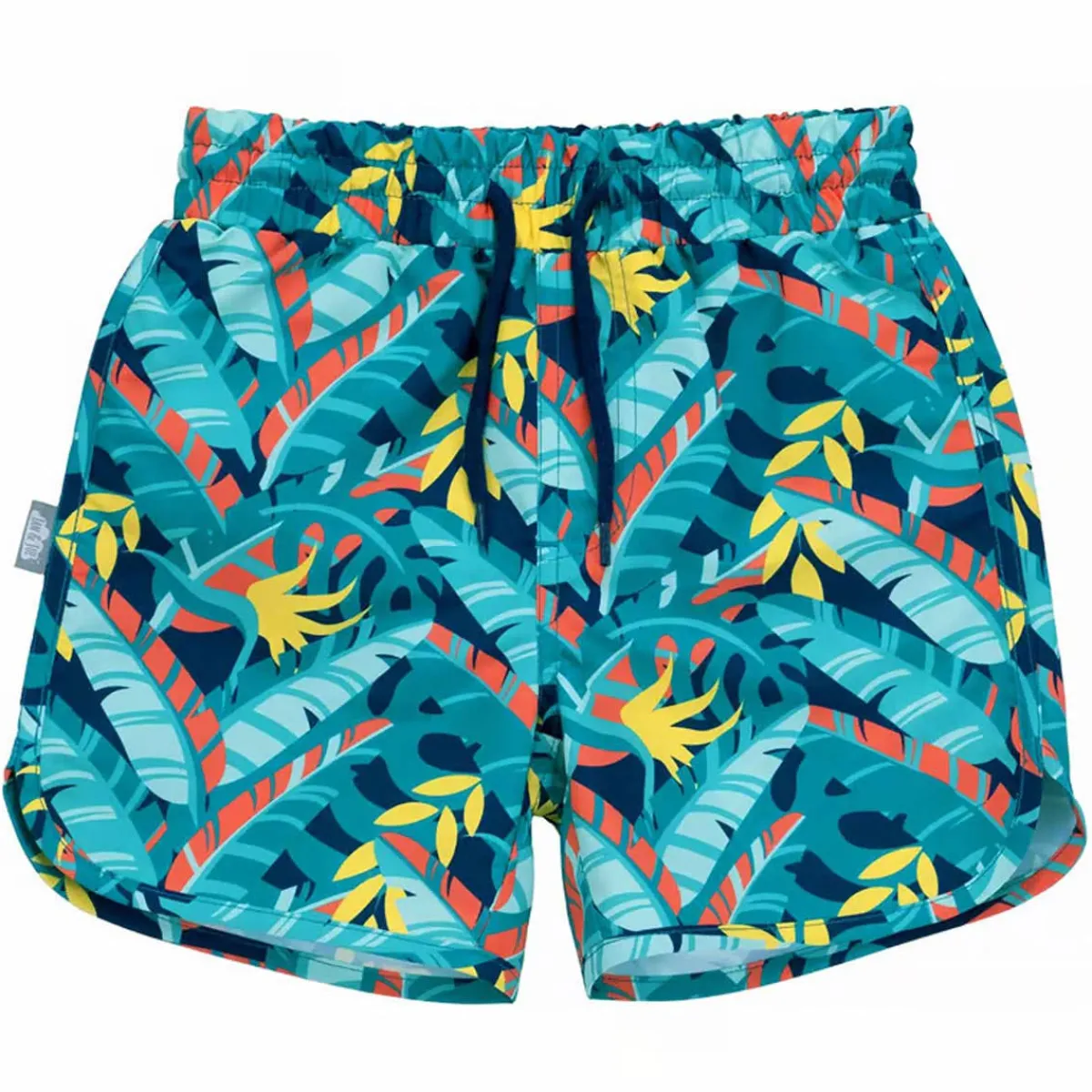 Swimwear-Jan & Jul UV Swim Shorts