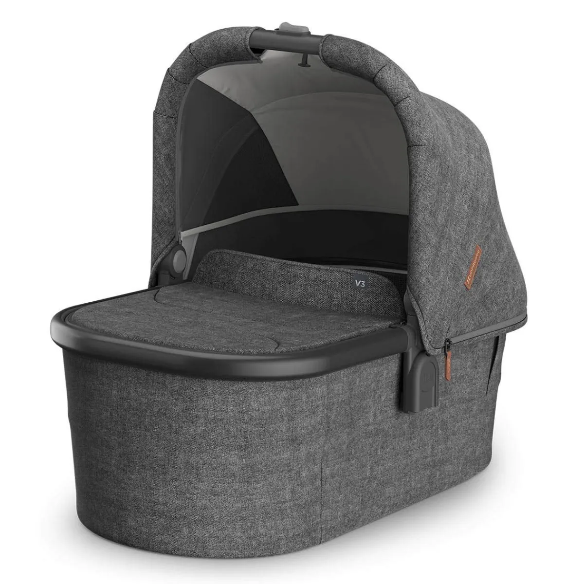 Stroller Accessories-UPPAbaby V3 Bassinet