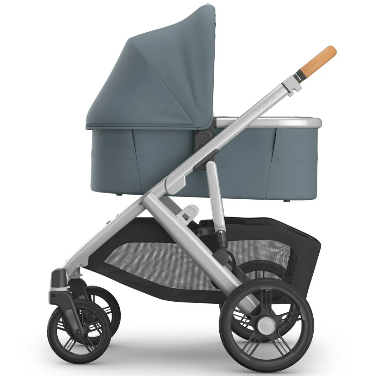 Stroller Accessories-UPPAbaby V3 Bassinet