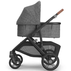 Stroller Accessories-UPPAbaby V3 Bassinet