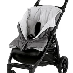 Stroller Accessories-Peg Perego Vario Footmuff