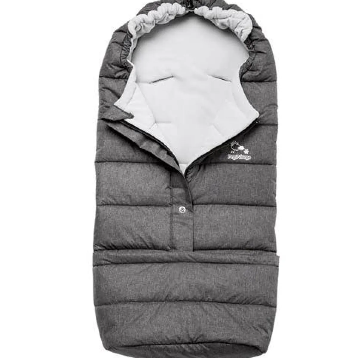 Stroller Accessories-Peg Perego Vario Footmuff