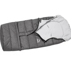 Stroller Accessories-Peg Perego Vario Footmuff