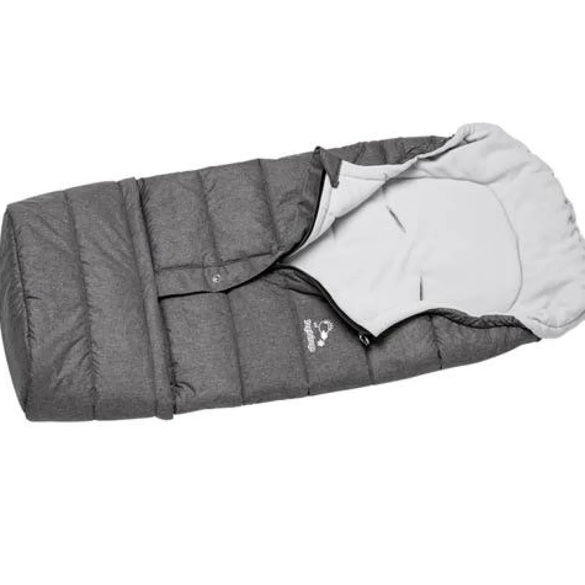 Stroller Accessories-Peg Perego Vario Footmuff