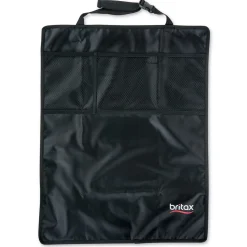 Car Seat Accessories-Britax Vehicle Kick Mat (2 Pack)