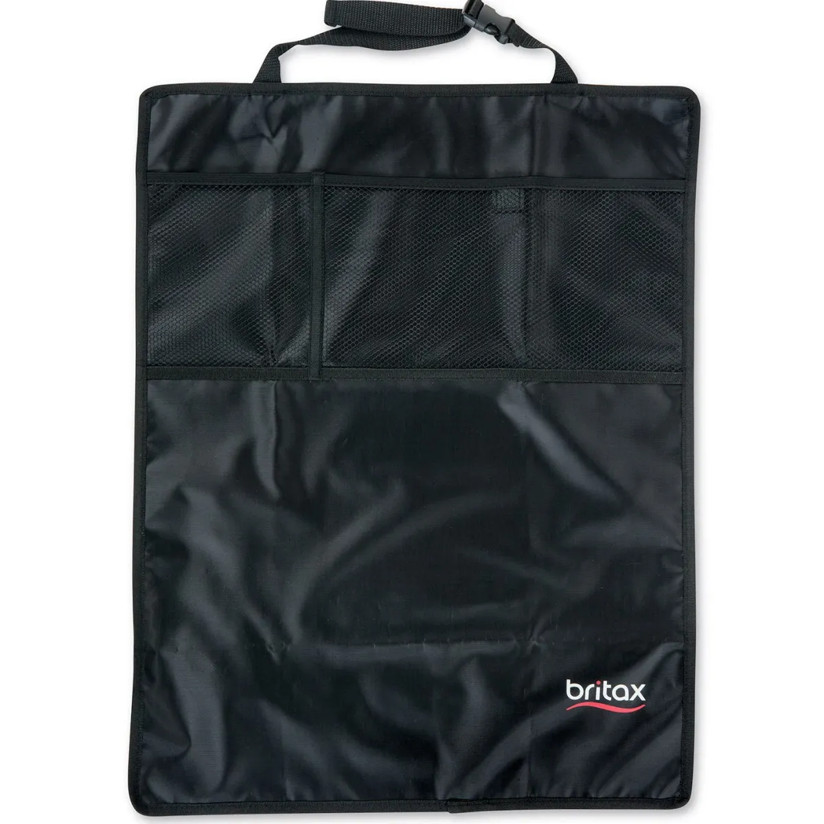 Car Seat Accessories-Britax Vehicle Kick Mat (2 Pack)