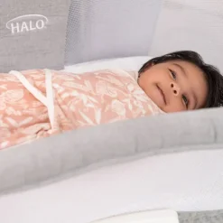 Blankets|Sleep Sacks + Wraps-aden + anais Velboa Easy Swaddle Wrap (3 Pack)