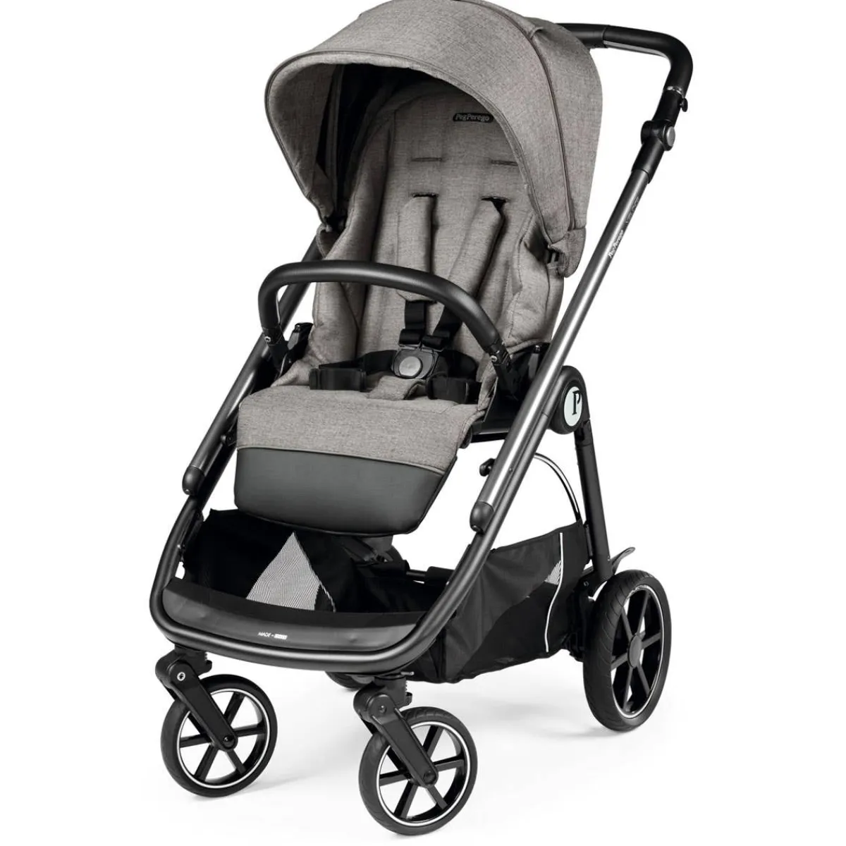 Full-Sized Strollers-Peg Perego Veloce Stroller