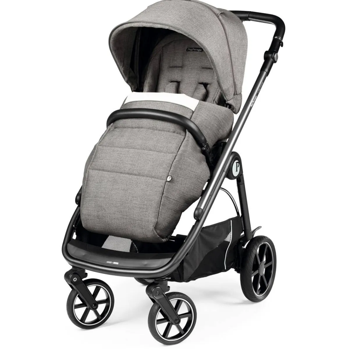 Full-Sized Strollers-Peg Perego Veloce Stroller