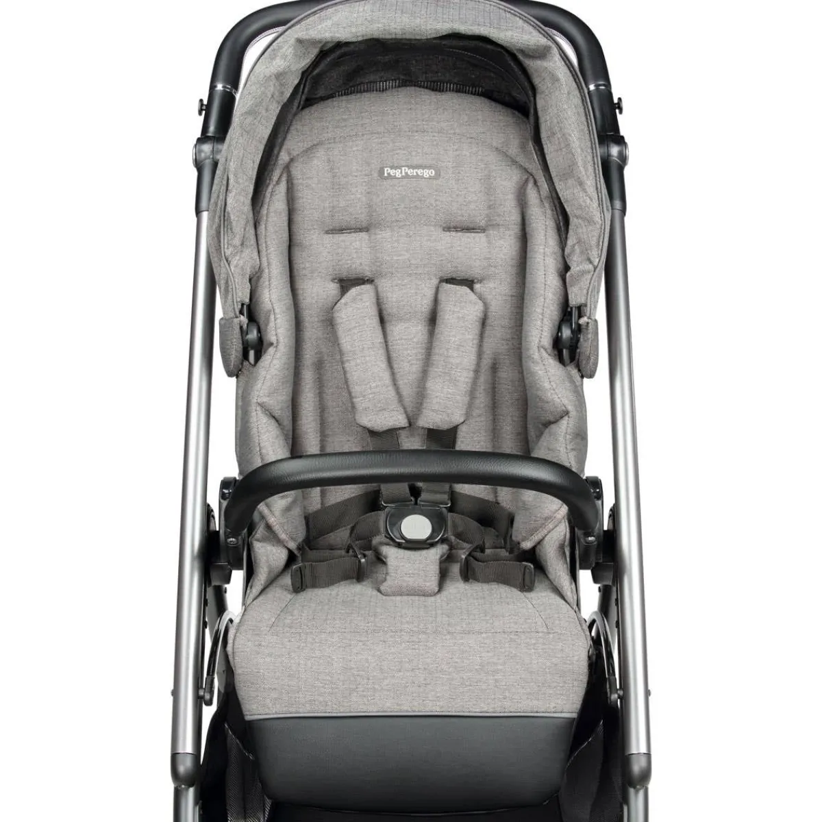 Full-Sized Strollers-Peg Perego Veloce Stroller