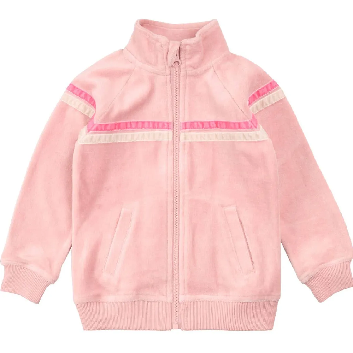 Track Suits-miles the label. Velour Tracksuit