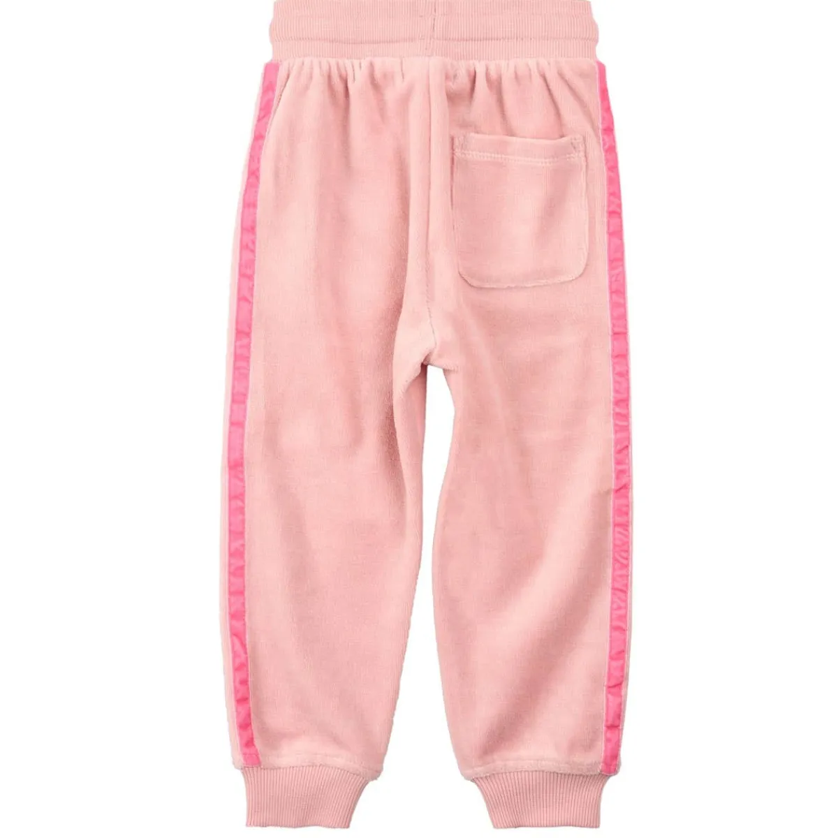 Track Suits-miles the label. Velour Tracksuit